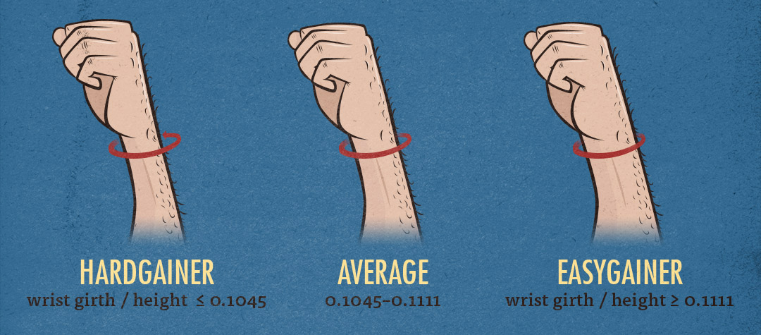 One Bone Size Chart