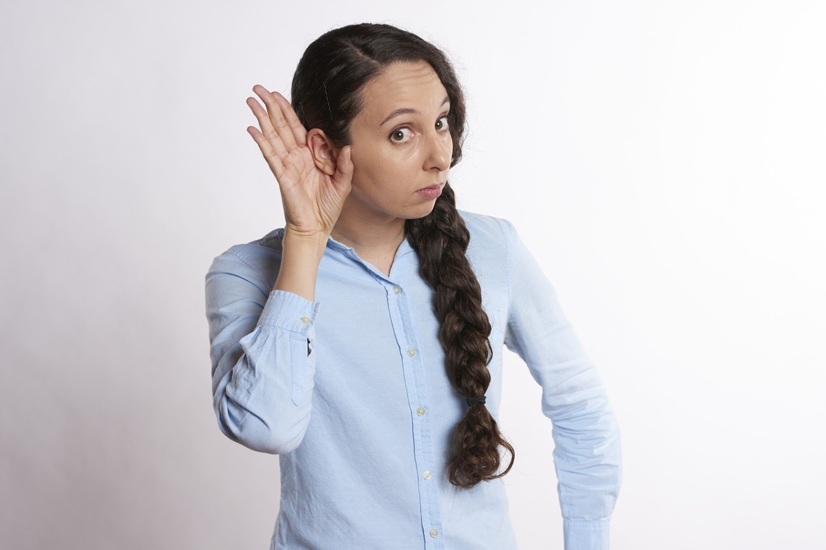 Ways To Avoid Hearing Loss Before It's Too Late