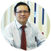 Mr. Ko Teik Yen