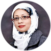 Dr. Nazirin