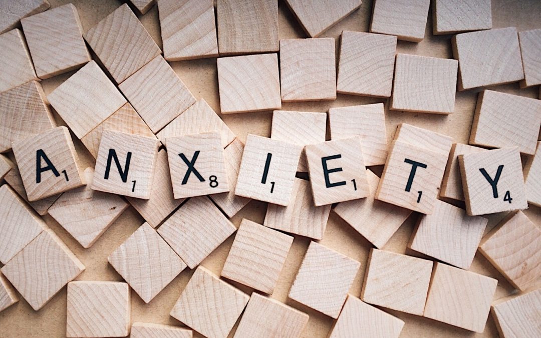 Anxiety Disorder