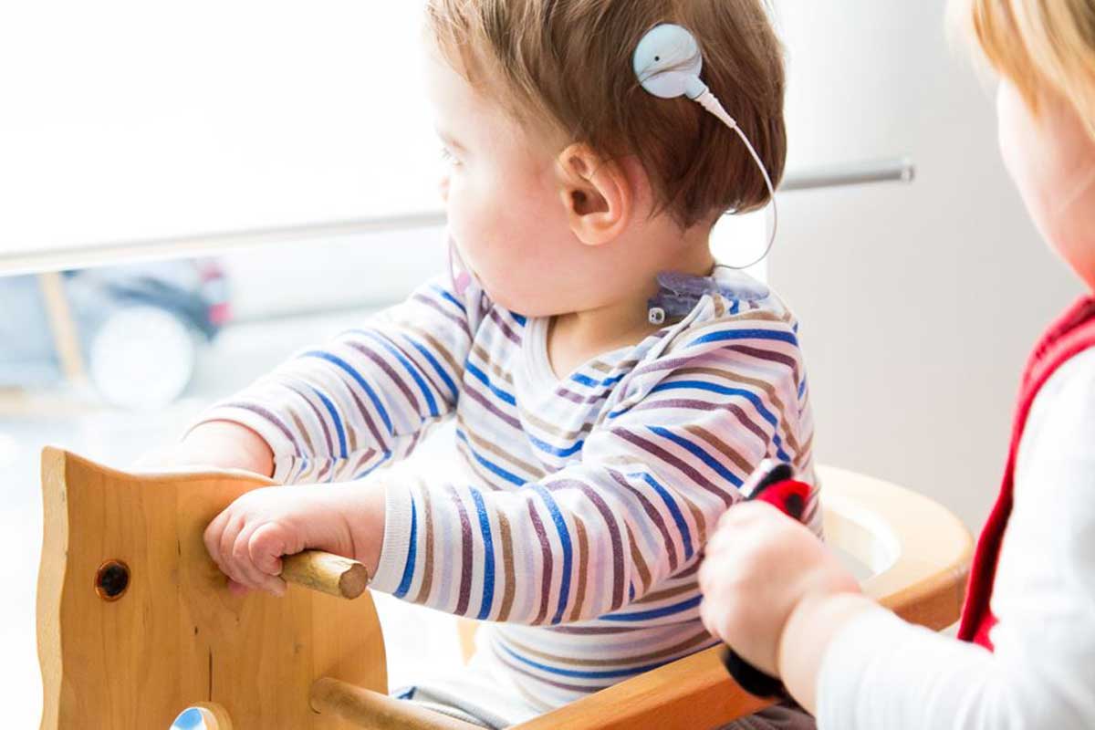 Hearing Loss In Your Child, What To Do Next?