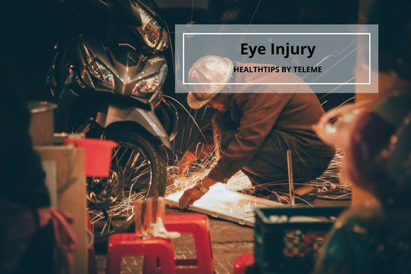 Eye Injury