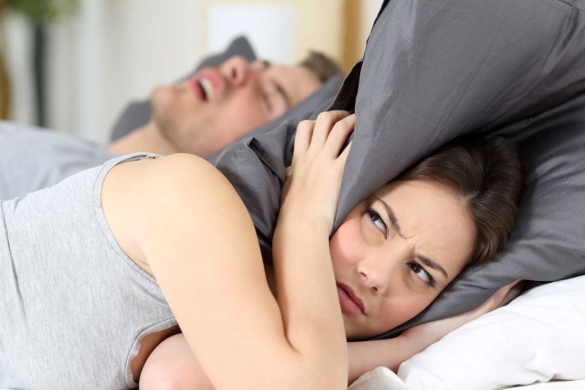 Obstructive Sleep Apnea (OSA): Treatment
