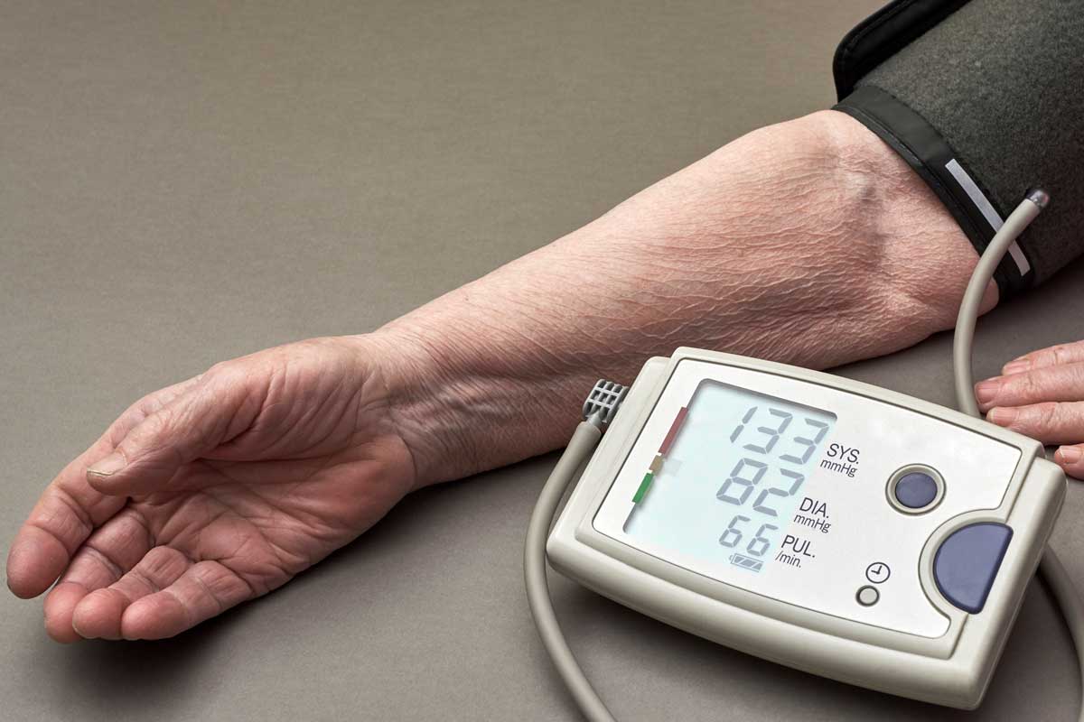 What Is Hypertension (High Blood Pressure)?