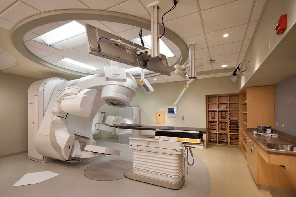 Volumetric Modulated Arc Therapy (VMAT) - Healthtips by TeleMe