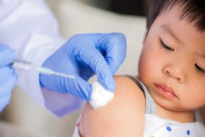 Vaccination Child