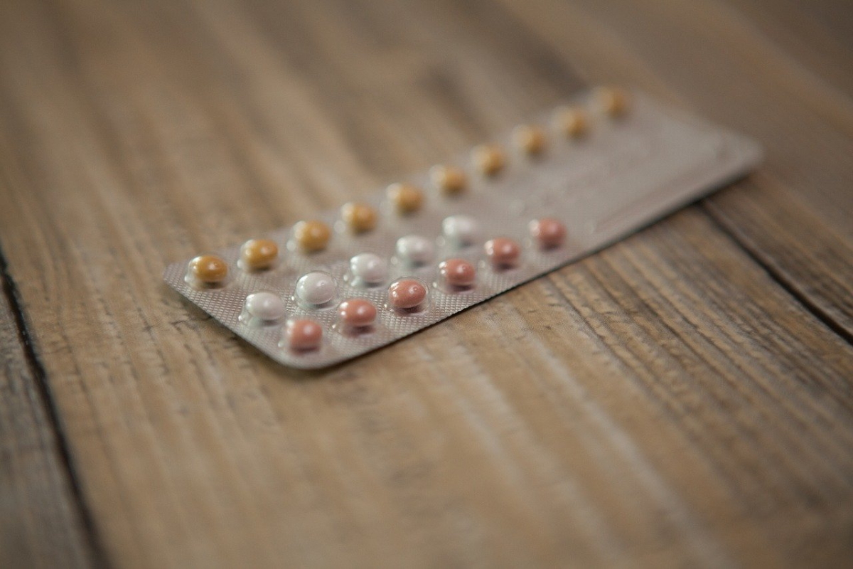 COMMON CONTRACEPTION MYTHS