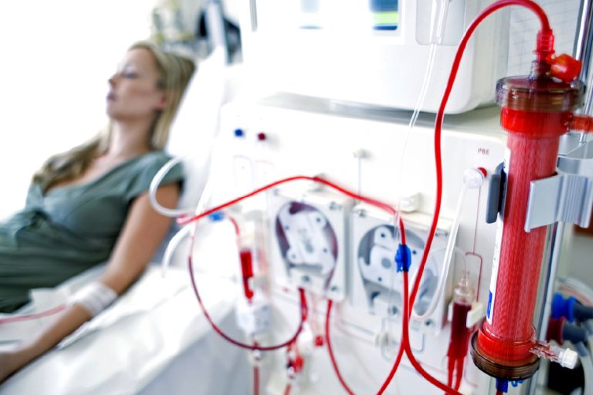 What is Kidney Dialysis