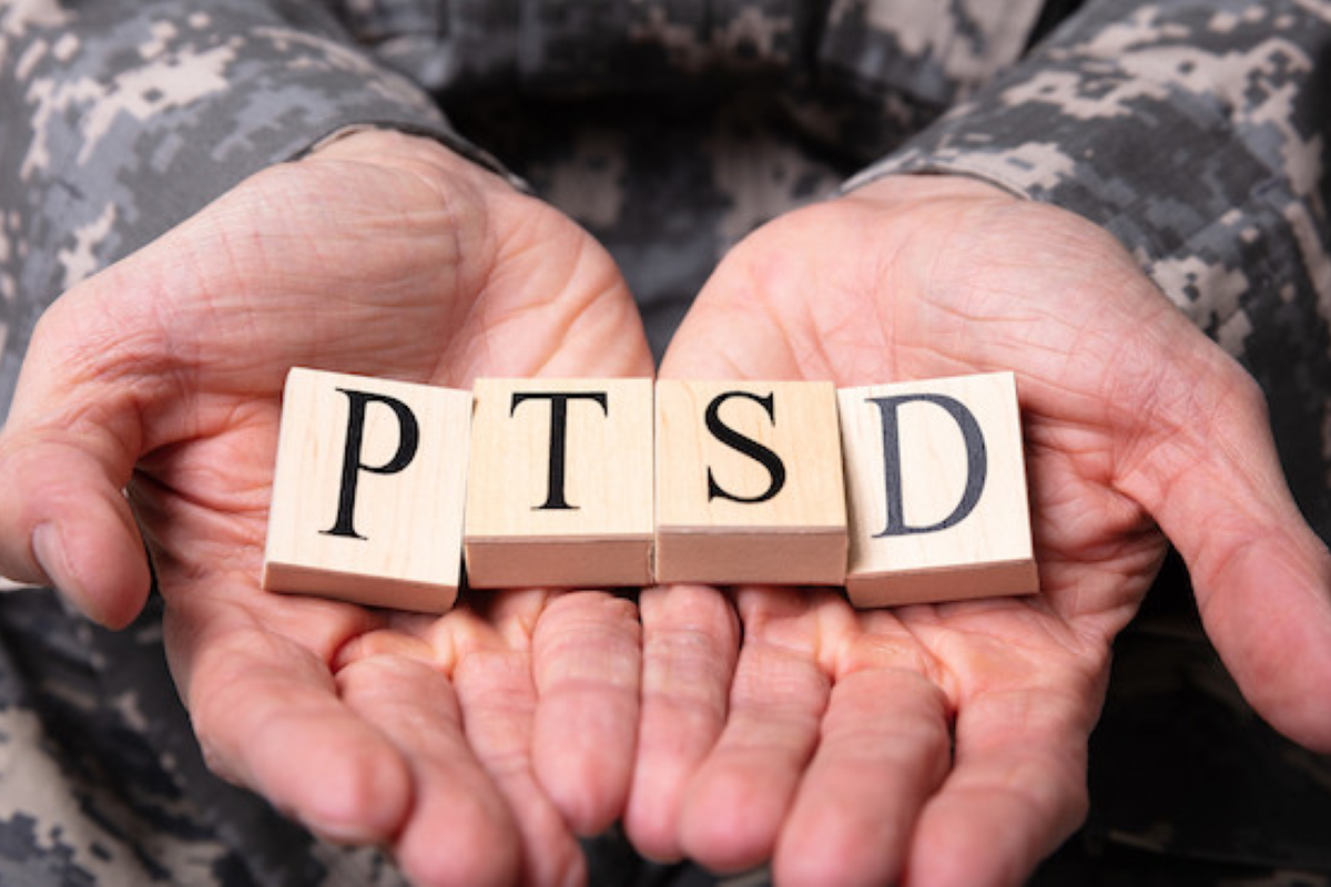 WHAT IS POST-TRAUMATIC STRESS DISORDER (PTSD)?
