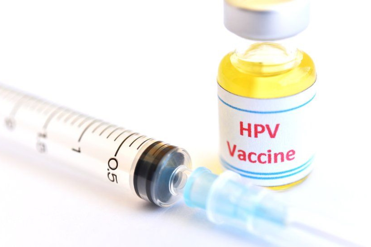 HPV Vaccination to Prevent Cervical Cancer