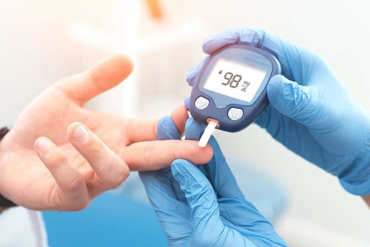 Hypoglycaemia in Diabetic Patients