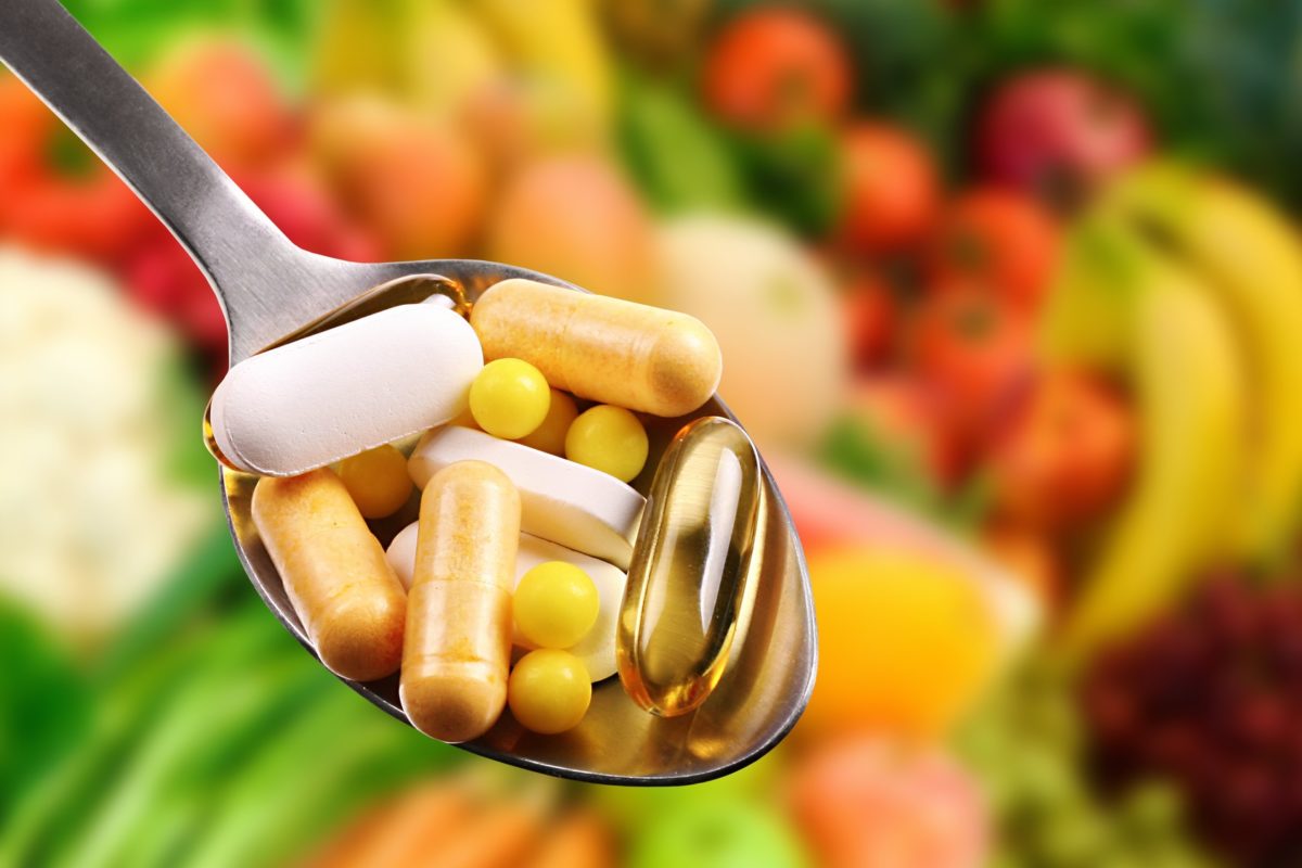 Tips to Help you Choose your Supplements