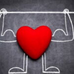 Cardiac Heart Exercise Stress Test