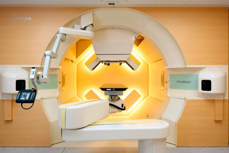 Proton Therapy for Cancers Healthtips by TeleMe
