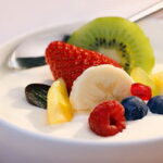 Simple Food Swaps to Eat More Healthily