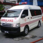 Ambulance Transport Services