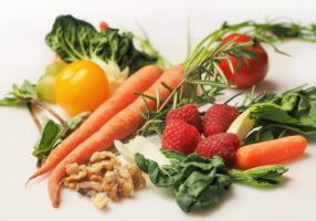 Healthy Nutrition