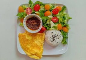 Healthy-Plate