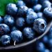 Blueberries