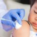 Vaccination Child
